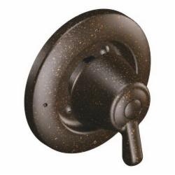 Moen T4171ORB 1-Lever Handle 3-Function Transfer Valve Trim, Oil-Rubbed Bronze