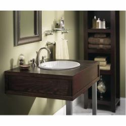 Moen T6125 Kingsley™ Classic 2-Handle 8 inch Widespread Lavatory Faucet With Pop-Up, 1.5 gpm, Chrome