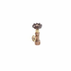 Matco-Norca 205TF4 Boiler Drain With Stuffing Box, 3/4 inch FIP; 12/Inner Pack