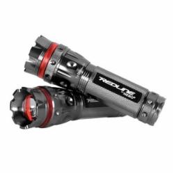 Nebo® Redline® 5581 Hand Held LED Flash Light, 3AAA, 220 Lumens, Gray