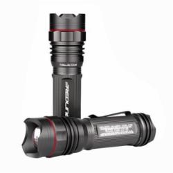 Nebo® SE Redline® 5615 Flash Light, 3AAA, 250 Lumens, Black