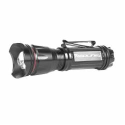 Nebo 6092 Anodized Aircraft-Grade Aluminum LED Flashlight, AA, 200 Lumens