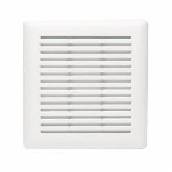 Nutone 696N Ceiling Bathroom Fan, 50 cfm, 120V