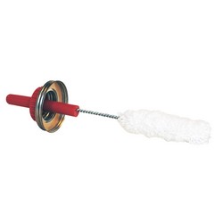 Harvey 31276 Gallon Can Swab Applicator, 12 inch Can; 12/Pack