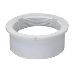 Oatey® PVC General Purpose Hub Fit Drain, 4 inch