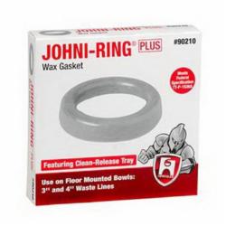 Harvey 90243 Jumbo Size Wax Gasket For 3 inch Or 4 inch Waste Lines