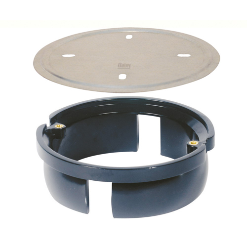 Oatey® SCS® PVC Commercial Leveling Kit, 5 inch