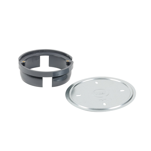 Oatey® SCS® PVC Commercial Leveling Kit, 6 inch