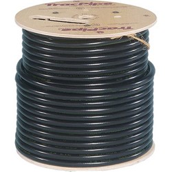 OmegaFlex® TracPipe® 300 Flexible CounterStrike Corrugated Stainless Steel, Polymer jacket Gas Piping, 3/4 inch x 100 ft x
