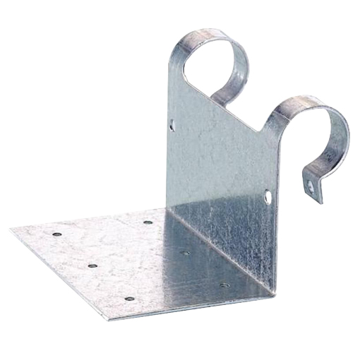 Omega Flex® Tracpipe® Polyethylene Manifold Bracket For FGP-MI-PC Only