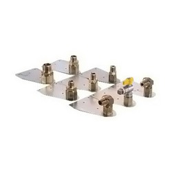 Omega Flex® FGP-TM-750 Termination Mount Fitting, 3/4 inch