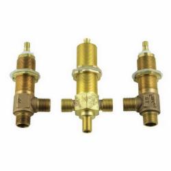 Pfister 0X6-440R Pfirst Series 2-Handle Adjustable Roman Tub Valve & Handshower Rough, 15 - 18 gpm, 1/2 inch IPS Male Inlet x 1/2 inch IPS Male Outlet