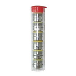Pasco® 2106 Sink Aerator Counter Display, Chrome