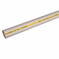 FlowGuard Gold® SDR11 ASTM D-2846 CPVC Pipe, 1/2 inch x 20 ft