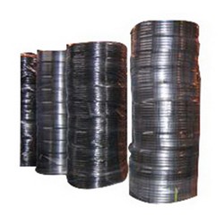 200# HDPE Gas Pipe, 3/4 inch CTS x 500 ft, Black
