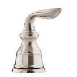 Pfister™ Avalon® SGL-HHS-HHL Two Lever Handle, Brushed Nickel
