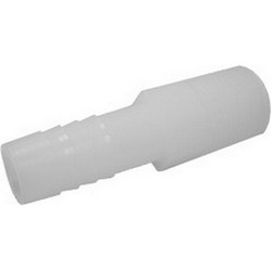 Plastic Insert Adapter, 2 inch x 2 inch, MNPT x MNPT