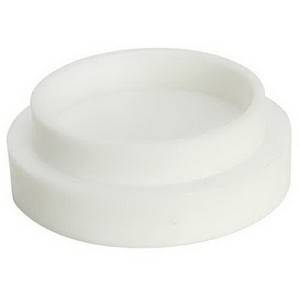 IPSCorporation KO 12 Kap-On SCH 40 DWV PVC Test Cap, 1-1/2 inch x 2 inch; 100/Bag