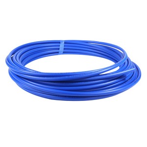 RAuPEX® 235371 UV Shield Coil PEX Pipe, 3/4 inch x 7/8 inch OD CTS, 300 ft., Blue