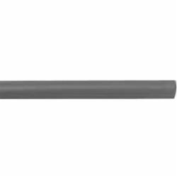 RAUPEX Blue Crosslinked Polyethylene UV Shield Pipe, 1 inch x 20 ft, PEX Barb