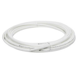 RAuPEX® 261066 Non-Barrier Coil PEX Pipe, 1 inch x 1-1/8inch O.D. CTS, 100 ft., White