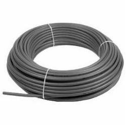 RAUPEX Red Crosslinked Polyethylene UV Shield Pipe, 1 inch x 300 ft