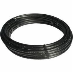 Sunbelt SCH 160 Polyethylene Tubing, 3/4 inch x 100 ft, IPS