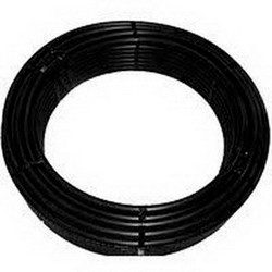 Flexible Polyethylene Pipe, 1 inch IPS x 100 ft