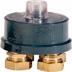 MIFAB® TPDUU Trap Primer Distribution Unit