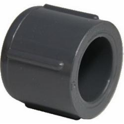 SCH 80 PVC Slip Cap, 1 inch