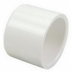 SCH 40 PVC Slip Plug, 1/2 inch