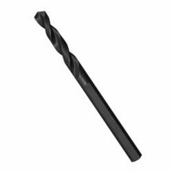 Milwaukee 49-56-8000 High Speed Steel Ball Pilot Bit, 1/4 inch x 4 inch; 1/pack