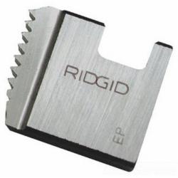 Ridgid 12-R 37830 Alloy Right Hand Pipe Die, 3/4 inch NPT, 14 TPI