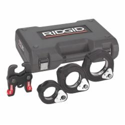 Ridgid ProPress XL-C/S Pressing Ring Kit, 2-1/2 to 4 inch