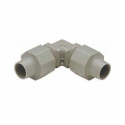 Quik-Tite® QAE33 90 Deg Plastic Elbow, 3/4 inch x 3/4 inch, Qestpex - Qicktite x Qestpex - Qicktite