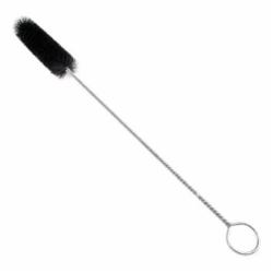 Black Swan 11020 Wire Handle Carbon Steel Quick Twist Brush, 3/4 inch; 12/Pack