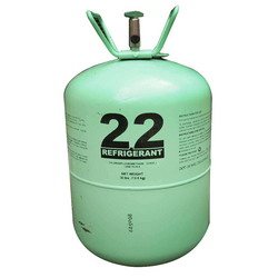 Freon® 22 HCFC Refrigerant, 30 lb