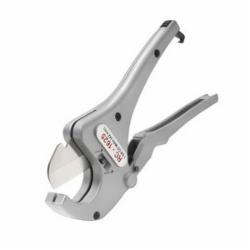 Ridgid® RC-2375 Ratcheting Plastic Tube Cutter, 1/2 to 2-3/8 inch x 10 inch Length