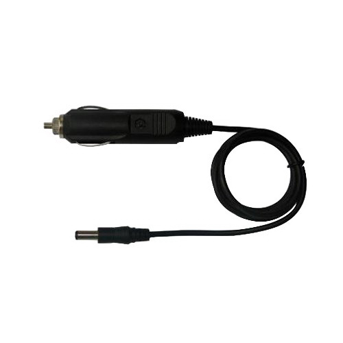 Ridge® microEXPLORER™ DC Adapter/Car Charger