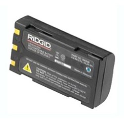 Ridgid® Micro CA-300 Lithium-Ion Battery, 3.7 V