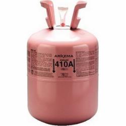 Arkema Forane R-410A Azeotrope HFC Refrigerant, 24 lb Cylinder
