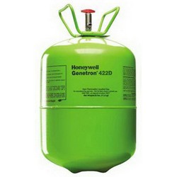 ISCEON® R422D HFC Refrigerant, Colorless