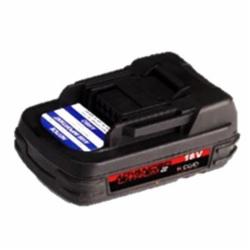 Ridgid 44693 Advanced Lithium 2 Battery For Use With RP 340 Pro Press Tool, 18V, 1.1A/hr.