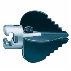 RapidGrip 63050 T214 Blade Cutter, 1-3/8 inch L, 4-Blade