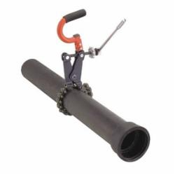 Ridgid® 226 In-Place Ratcheting Soil Pipe Cutter, 1-1/2 to 6 inch x 17 inch Length