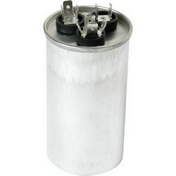 Armstrong® Round Capacitor, 10 to 55 MFD, 440VAC
