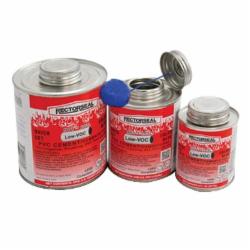 RectorSeal 55993 Cement, 1 qt