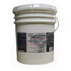 RectorSeal&reg; 66652 Smoke and Acoustic Sealant, 20.2 oz Pail, Beige