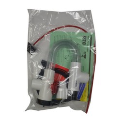 Rectorseal EZ Trap® 83210 Condensate Trap Kit, 3/4 inch