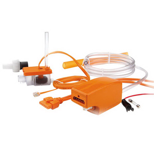 RectorSeal® Aspen Mini Orange Condensate Pump Kit, 115V